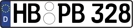 HB-PB328