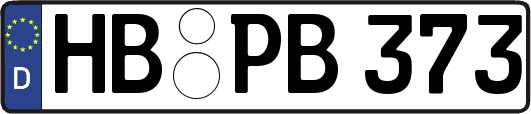 HB-PB373