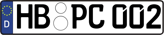 HB-PC002