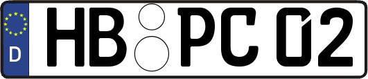 HB-PC02