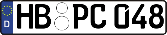 HB-PC048