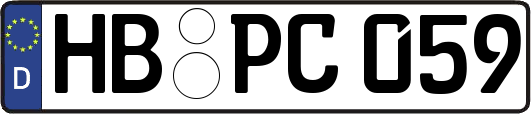 HB-PC059