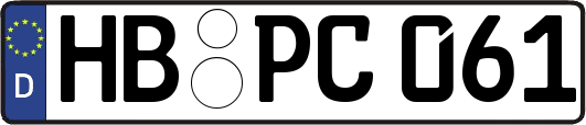 HB-PC061
