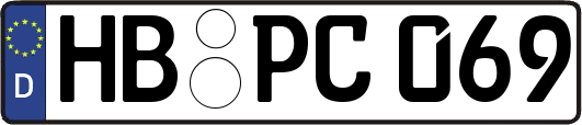 HB-PC069