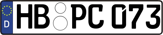 HB-PC073
