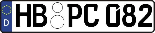 HB-PC082