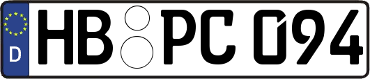 HB-PC094