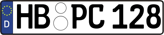 HB-PC128