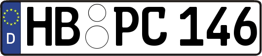 HB-PC146