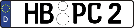 HB-PC2