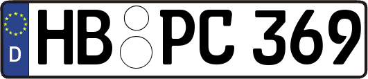 HB-PC369