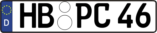 HB-PC46