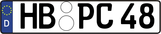HB-PC48
