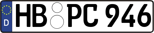 HB-PC946