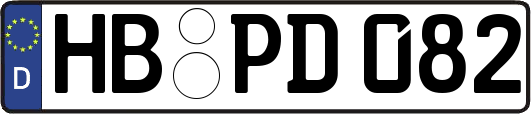 HB-PD082