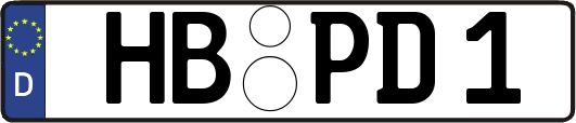 HB-PD1