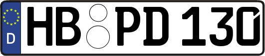 HB-PD130