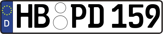 HB-PD159