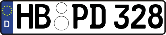 HB-PD328