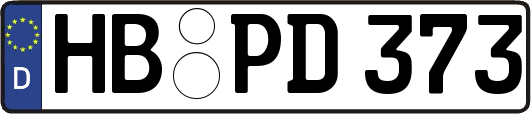 HB-PD373