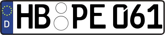 HB-PE061