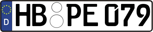 HB-PE079