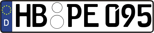 HB-PE095