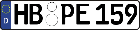 HB-PE159