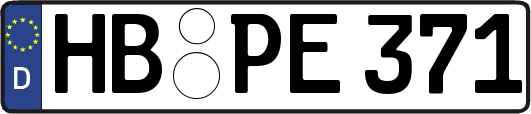 HB-PE371