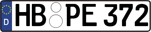 HB-PE372