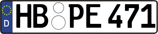 HB-PE471