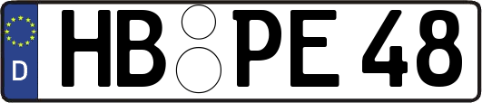 HB-PE48