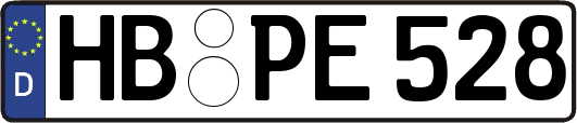 HB-PE528