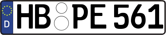 HB-PE561