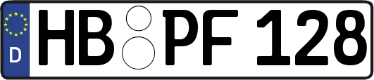 HB-PF128