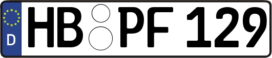 HB-PF129