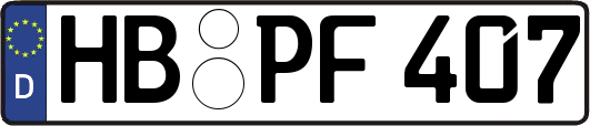 HB-PF407