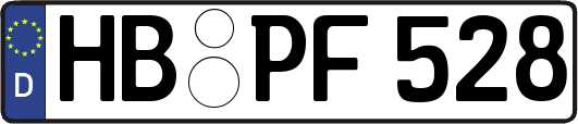 HB-PF528
