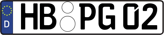 HB-PG02
