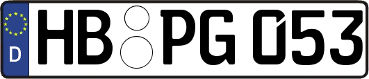 HB-PG053