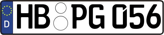 HB-PG056