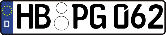 HB-PG062