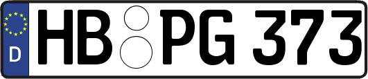 HB-PG373