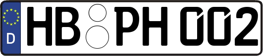 HB-PH002
