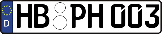 HB-PH003