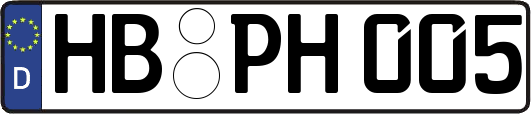 HB-PH005