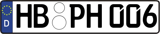 HB-PH006