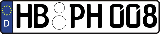 HB-PH008