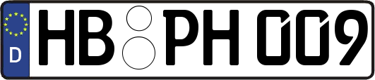 HB-PH009