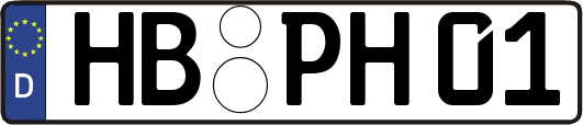HB-PH01